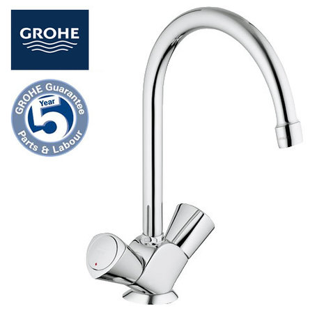 Grohe Costa-S keukenmengkraan