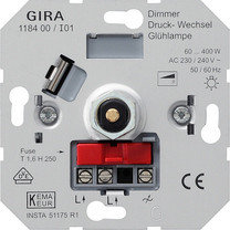 Dimmers