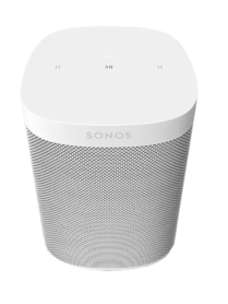Sonos One SL White