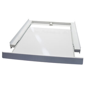 tussenkader + werkblad prof (oa voor warmtepompdr)