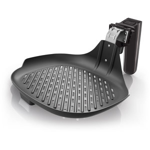 Airfryer grillpan Viva Collection