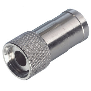 F-connector