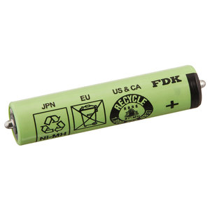 oplaadbare batterij NiMH AAA