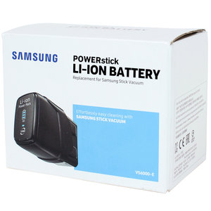 POWERstick batterij Li-ion