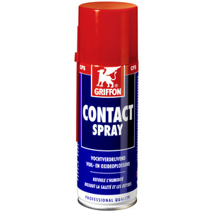 contactspray 200ml