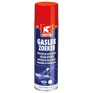 gaslekzoekspray 400ml