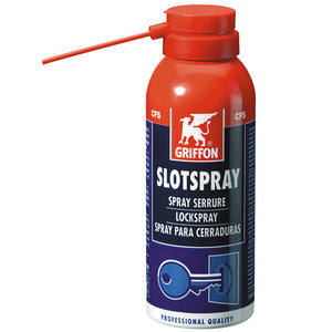 slotspray 150ml