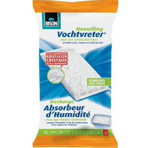 vochtvreter navulling 1kg Ultra