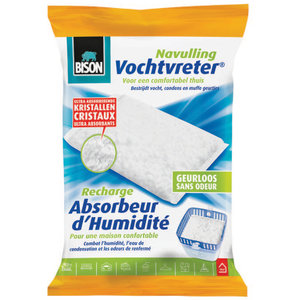 vochtvreter navulling 450gr Regular