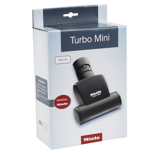 mini turboborstel