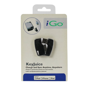 KeyJuice Apple