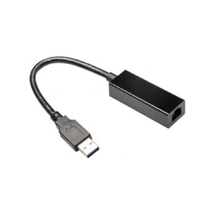 netwerkadapter USB 3.0(M)-UTP(F) RJ-45