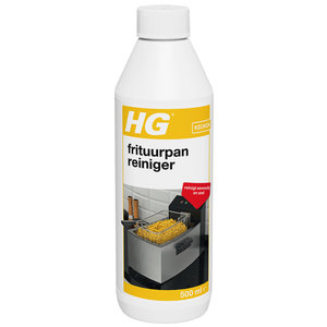 frituurpan reiniger 500ml