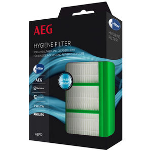 EPA H12 s-filter® uitblaasfilter (99,95%)