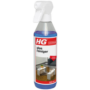 glas en spiegel spray 500ml