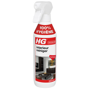 alles reinigende interieur spray 500ml