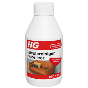 dieptereiniger voor leer 250ml