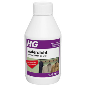 textiel waterdicht 300ml