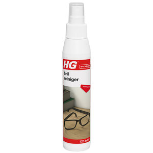 bril reiniger 125ml