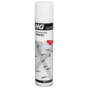 spray tegen mieren 400ml