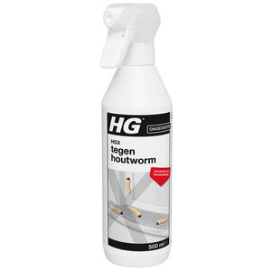 spray tegen houtworm 500ml