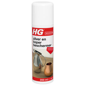 HG nooit meer poetsen   finish