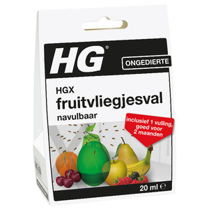 fruitvliegjesval