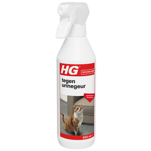 spray tegen urine geur 500ml