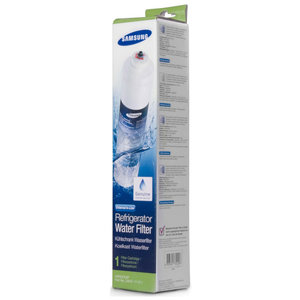 koelkast waterfilter extern