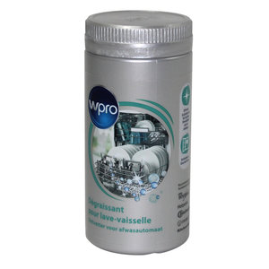 ontvetter vaatwasser 250g