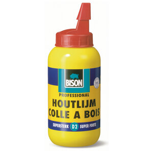 houtlijm 250ml