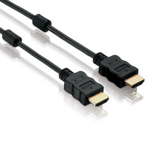 kabel HDMI High Speed ethernet 1.4b 5,0m