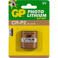 batterij lithium photo