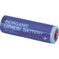 batterij AA 3.6V