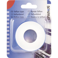 gas tape 12m