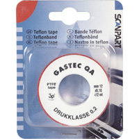 gas tape 12m Gastec