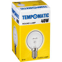 ovenlamp E14 40W 300° bol