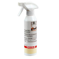 RVS onderhoudsmiddel 250ml