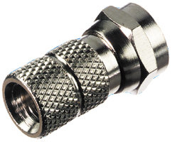 F-connector 5.6mm(M)