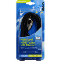aansluitkabel HDMI High Speed ethernet 3.0m