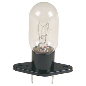 magnetron lamp + houder T170 25W