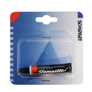 remaille tube 8ml