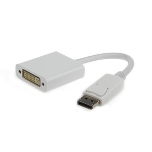 adapter displayport (M) - DVI (F)