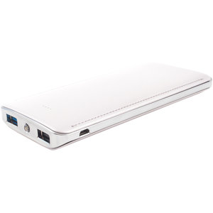 powerbank 9600mAh wit