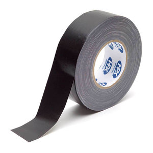 isolatietape 19mm 10m zwart