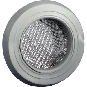 rubberring 3/4 met zeef