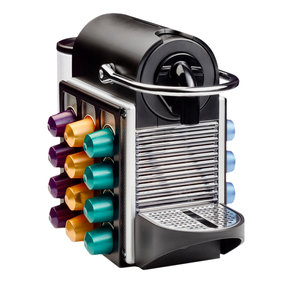 U-CAP capsule houder Pixie Nespresso 24 st