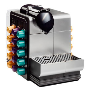 U-CAP capsule houder Lattissima+ Nespresso 30 st