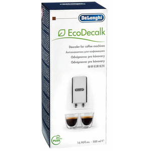 vloeibare ontkalker 500ml EcoDecalk