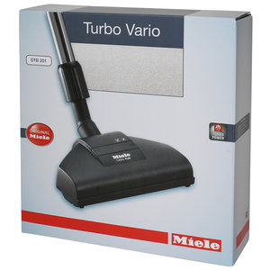 turboborstel Vario Ø30-38mm